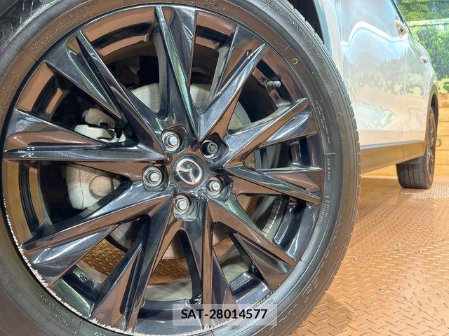Mazda CX-8 2023-06 7500161-12