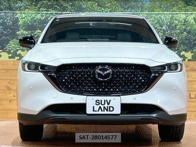 Mazda CX-8 2023-06 7500161-13
