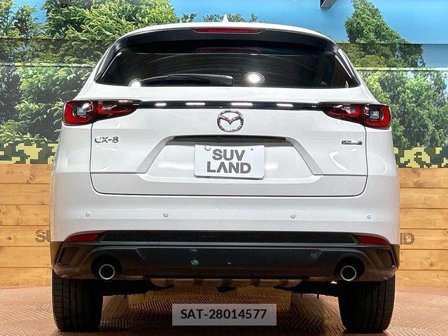 Mazda CX-8 2023-06 7500161-14