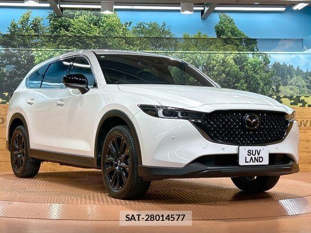 Mazda CX-8 2023-06 7500161-15