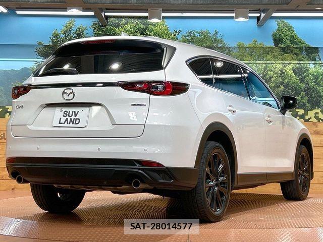 Mazda CX-8 2023-06 7500161-16