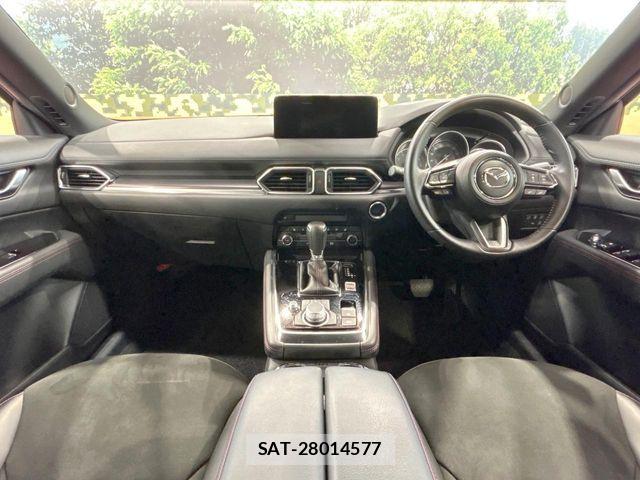 Mazda CX-8 2023-06 7500161-1