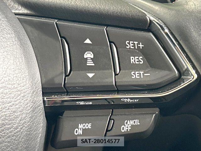 Mazda CX-8 2023-06 7500161-5