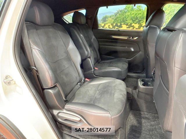 Mazda CX-8 2023-06 7500161-8