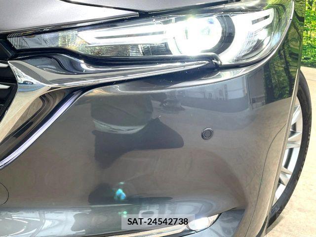 Mazda CX-8 2018-09 7500173-12