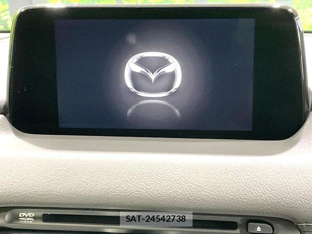 Mazda CX-8 2018-09 7500173-4