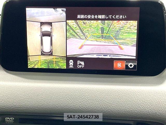 Mazda CX-8 2018-09 7500173-5