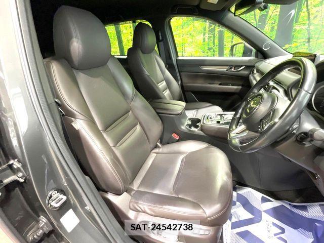 Mazda CX-8 2018-09 7500173-7
