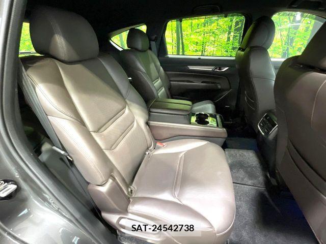 Mazda CX-8 2018-09 7500173-8