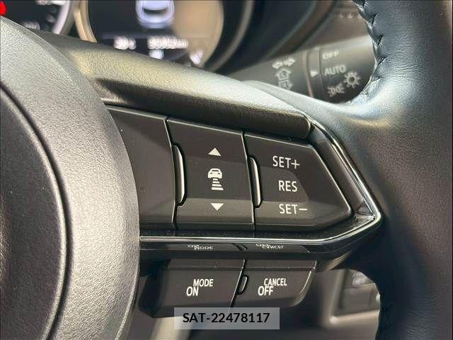 Mazda CX-8 2022-08 7500162-6