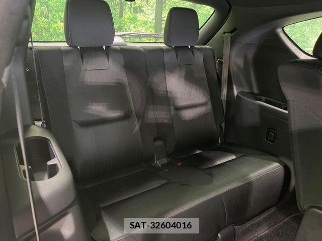 Mazda CX-8 2022-10 7500167-9