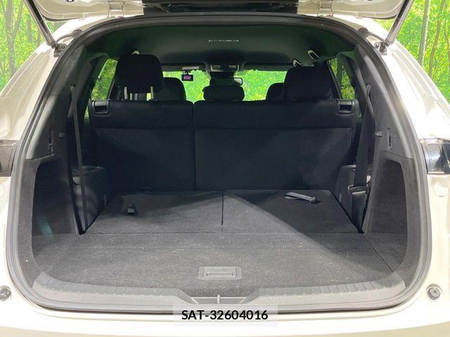 Mazda CX-8 2022-10 7500167-10