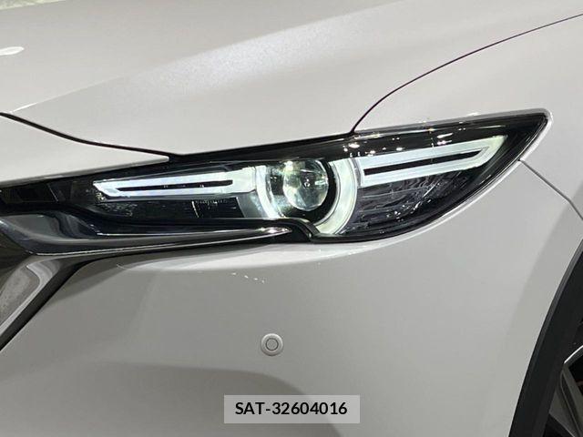 Mazda CX-8 2022-10 7500167-12