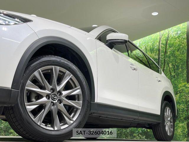 Mazda CX-8 2022-10 7500167-13