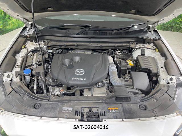 Mazda CX-8 2022-10 7500167-18