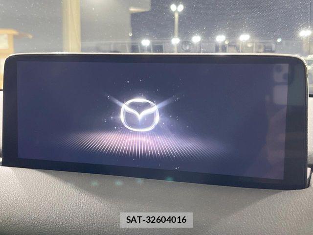 Mazda CX-8 2022-10 7500167-2