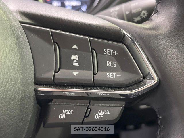 Mazda CX-8 2022-10 7500167-5