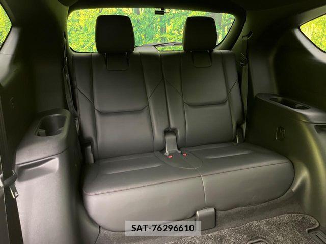 Mazda CX-8 2021-07 7500164-9