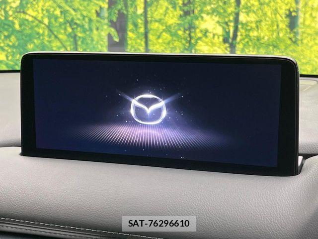 Mazda CX-8 2021-07 7500164-2