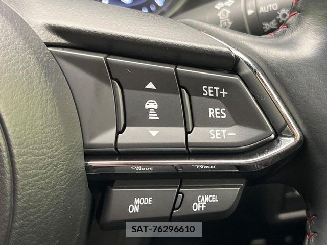 Mazda CX-8 2021-07 7500164-5
