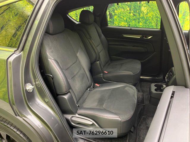 Mazda CX-8 2021-07 7500164-8