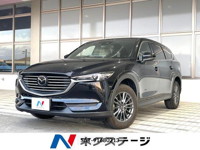 Mazda CX-8 2021-02 7508485-0
