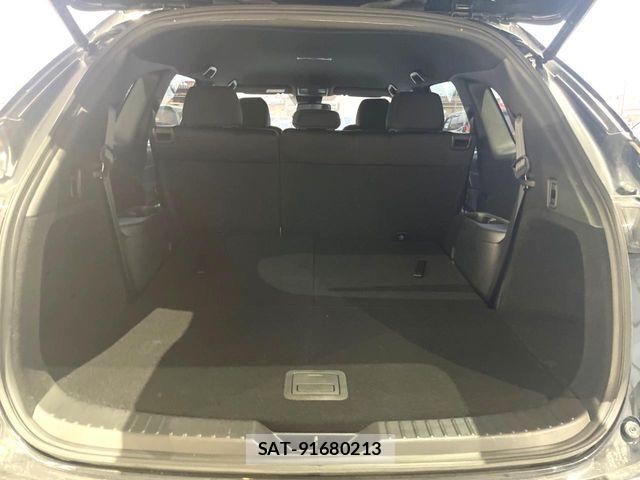 Mazda CX-8 2021-02 7508485-9