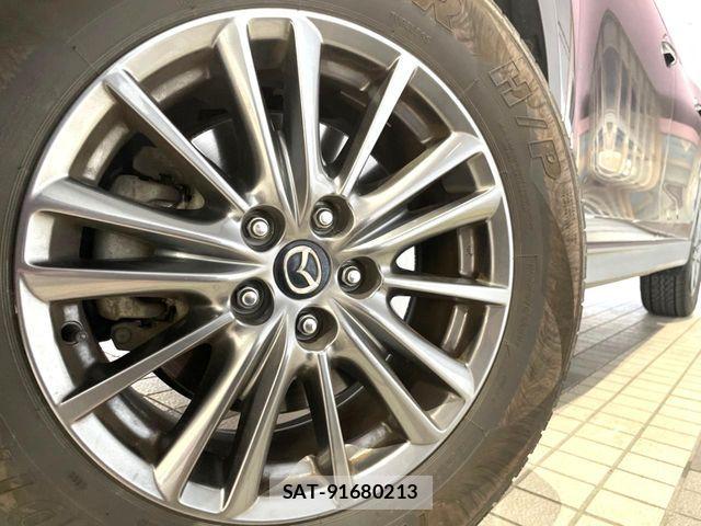 Mazda CX-8 2021-02 7508485-10