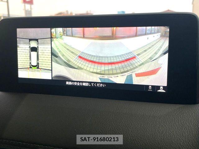 Mazda CX-8 2021-02 7508485-2