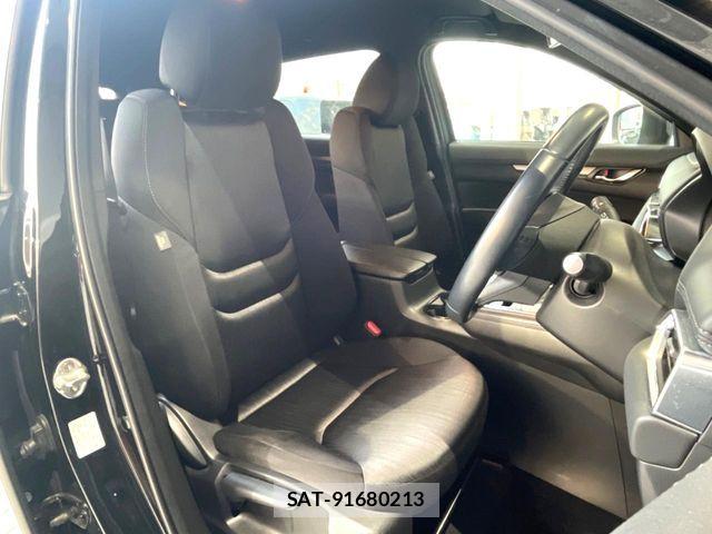 Mazda CX-8 2021-02 7508485-6