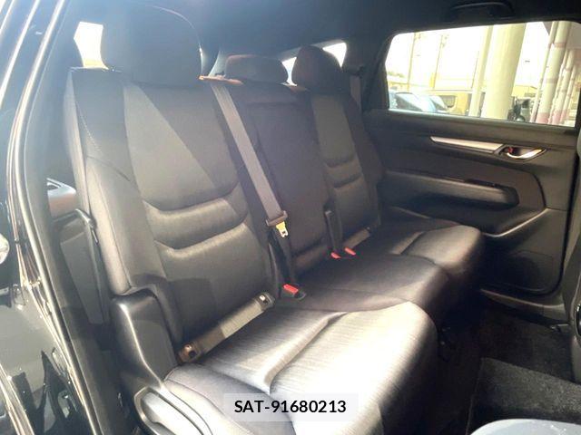 Mazda CX-8 2021-02 7508485-7