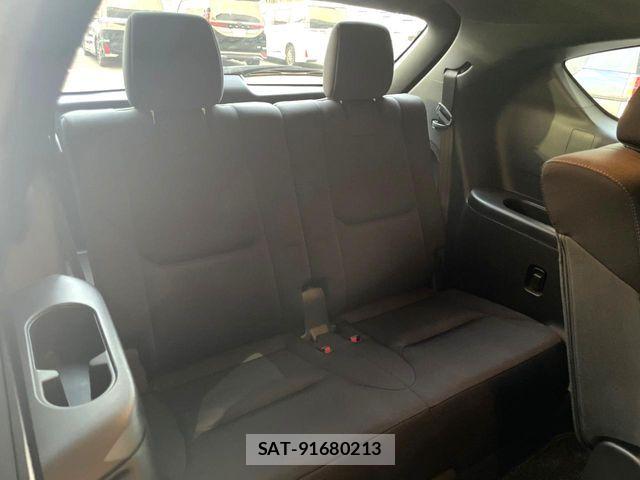 Mazda CX-8 2021-02 7508485-8