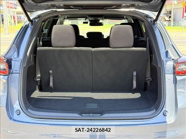 Mazda CX-8 2023-10 7508484-10