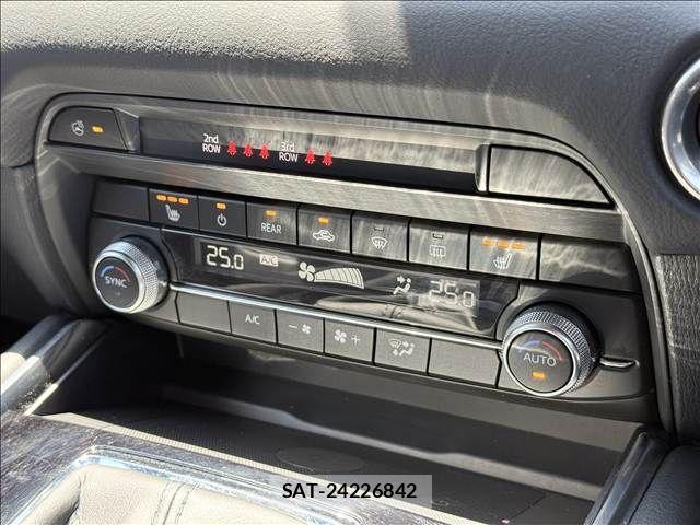 Mazda CX-8 2023-10 7508484-13