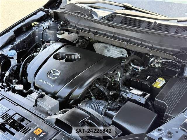 Mazda CX-8 2023-10 7508484-19