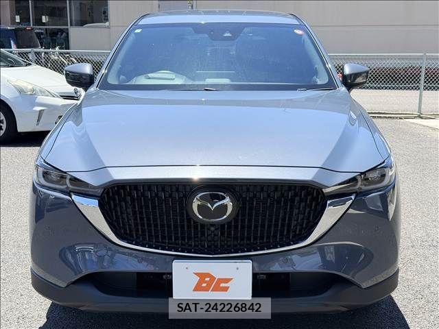 Mazda CX-8 2023-10 7508484-20