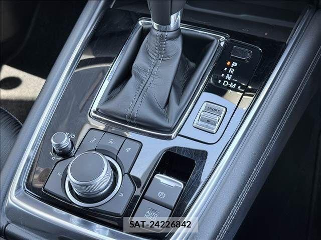 Mazda CX-8 2023-10 7508484-27