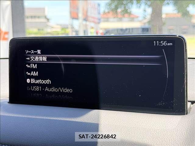 Mazda CX-8 2023-10 7508484-2