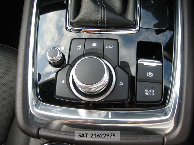 Mazda CX-8 2020-05 7500166-9