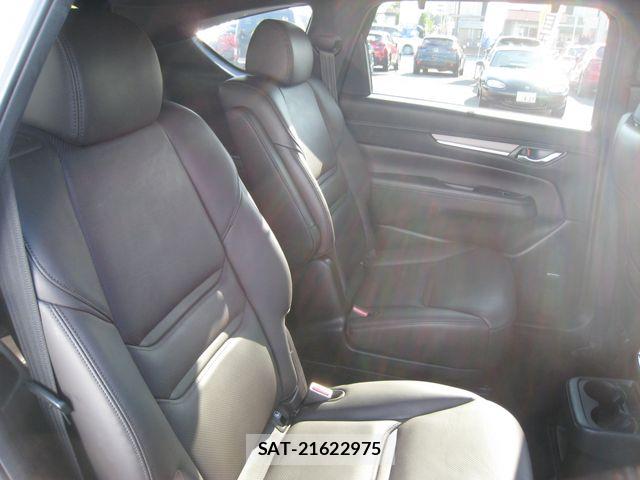Mazda CX-8 2020-05 7500166-18