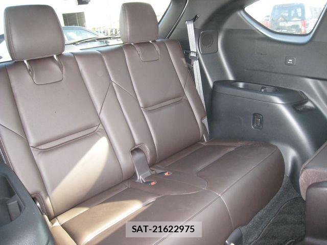 Mazda CX-8 2020-05 7500166-19