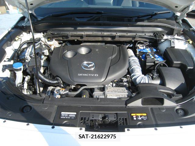 Mazda CX-8 2020-05 7500166-28