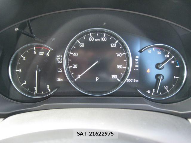 Mazda CX-8 2020-05 7500166-3