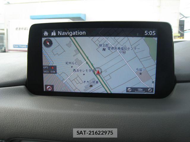 Mazda CX-8 2020-05 7500166-4