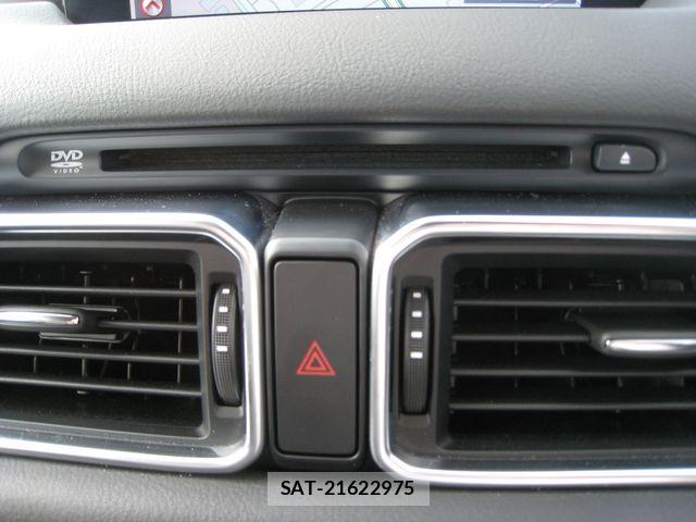 Mazda CX-8 2020-05 7500166-6