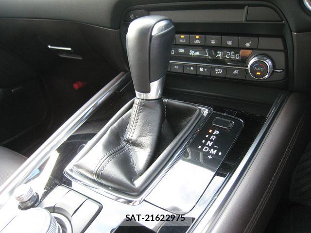 Mazda CX-8 2020-05 7500166-8