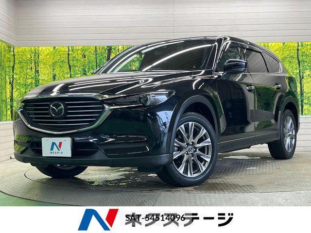 Mazda CX-8 2019-03 7500170-0