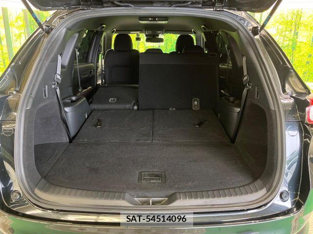 Mazda CX-8 2019-03 7500170-10