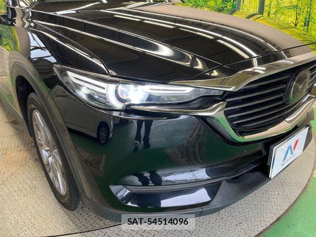 Mazda CX-8 2019-03 7500170-12