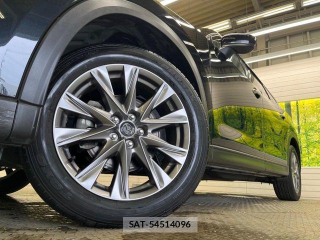 Mazda CX-8 2019-03 7500170-13